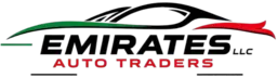 Emirates Auto Traders
