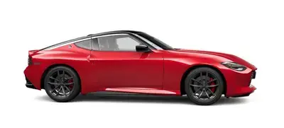 Nissan Z