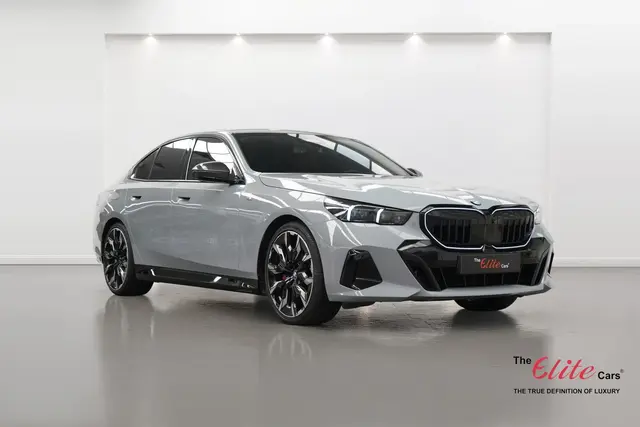 BMW 530i M Sport Pro