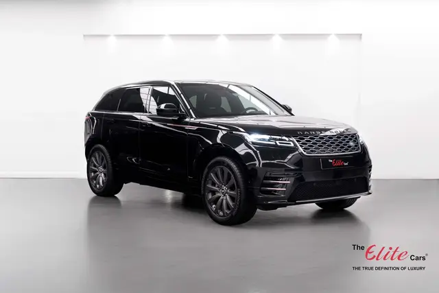 Land Rover Range Se P250 R-dynamic