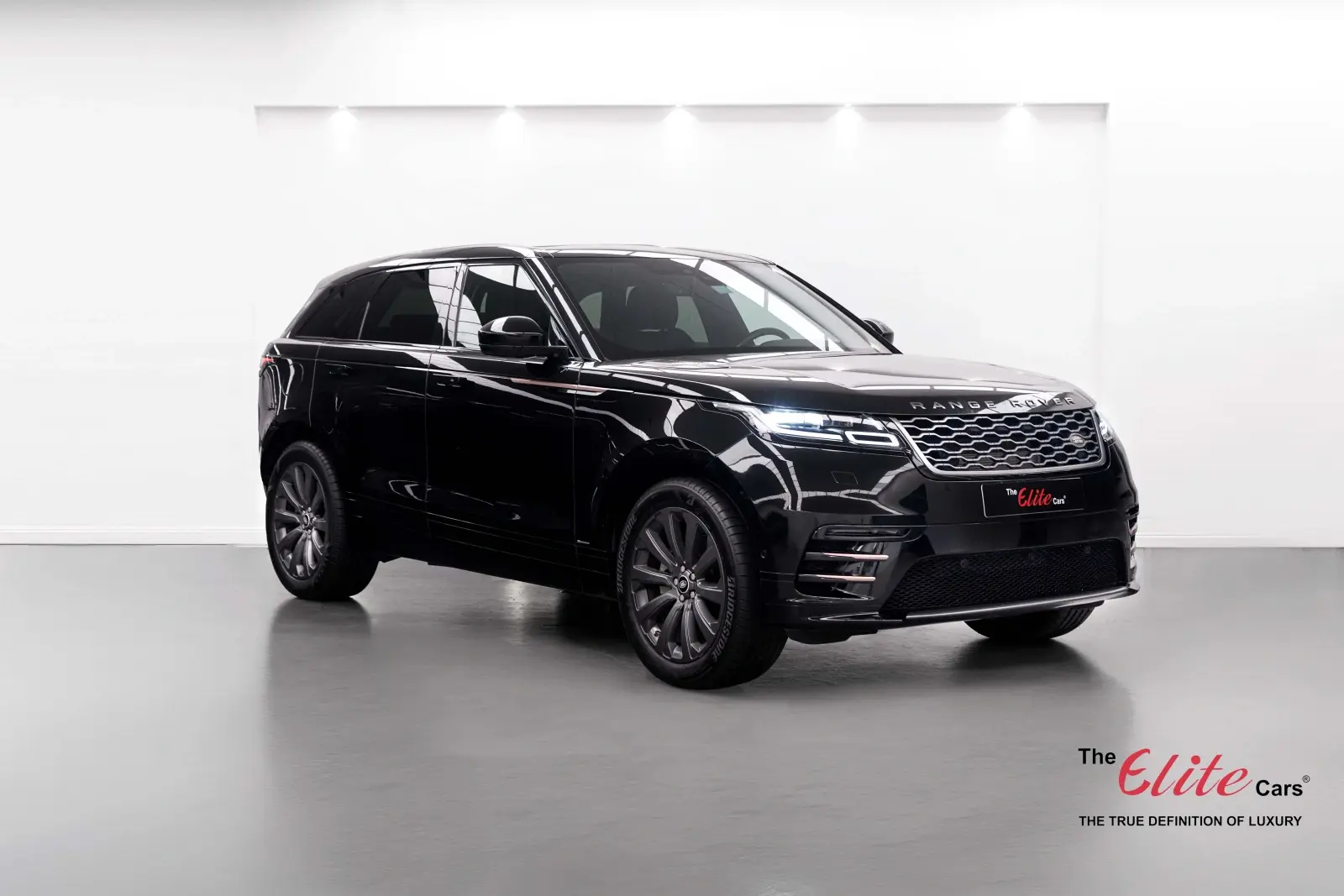 Land Rover Range Se P250 R-dynamic 2020 — photo 1
