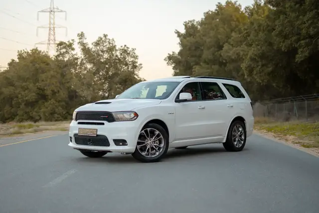 Dodge Durango
