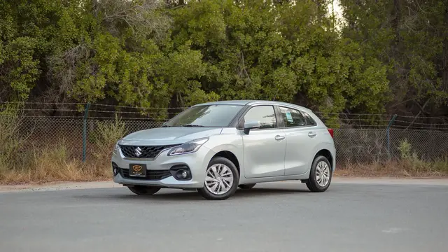 Suzuki Baleno