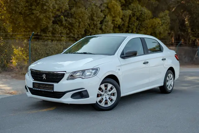 Peugeot 301