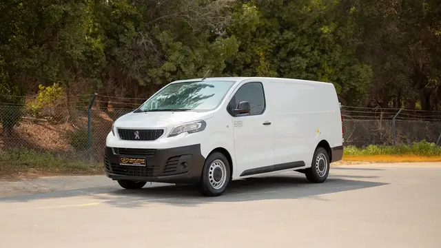 Peugeot Expert