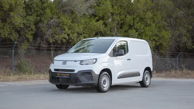 Fiat Doblo