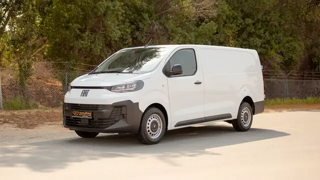 Fiat Scudo