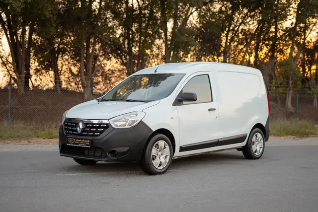 Renault Dokker