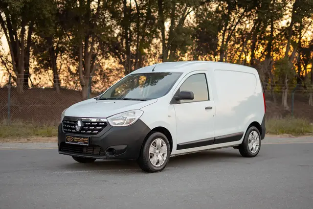 Renault Dokker