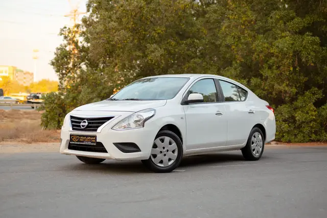 Nissan Sunny