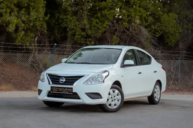 Nissan Sunny