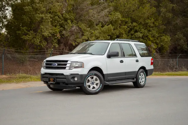 Ford Expedition