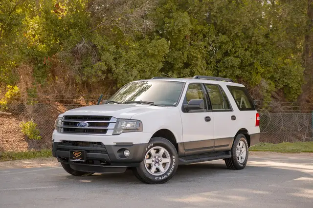 Ford Expedition