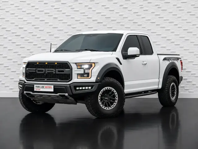 Ford F-series