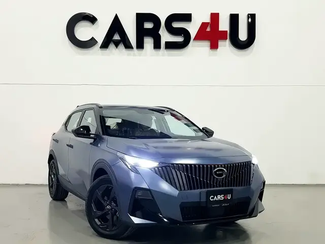 GAC GS3