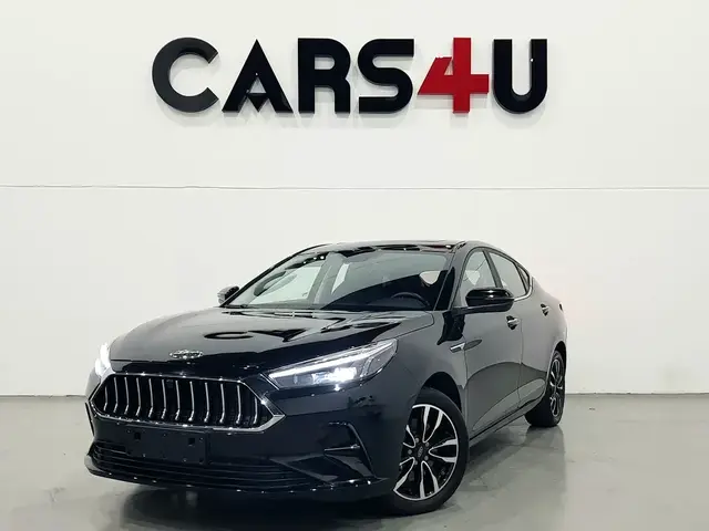 JAC J7