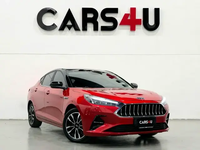 JAC J7
