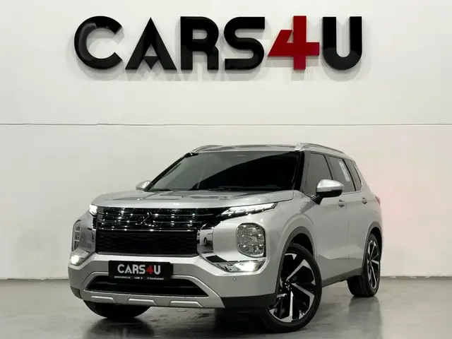 Mitsubishi Outlander / Airtek