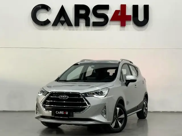 JAC S3 / JS3