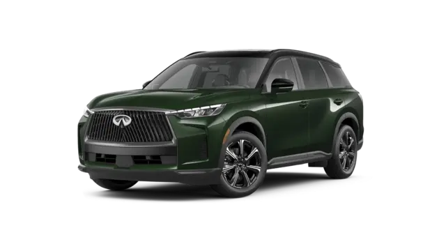 Infiniti QX60