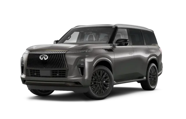 Infiniti QX80