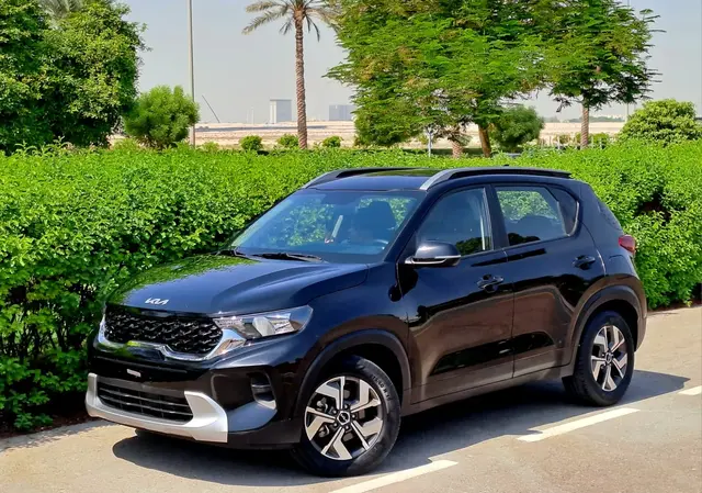 Kia Sonet LX