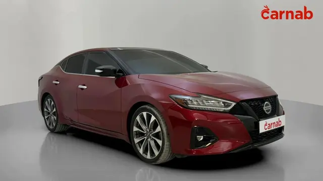 Nissan Maxima