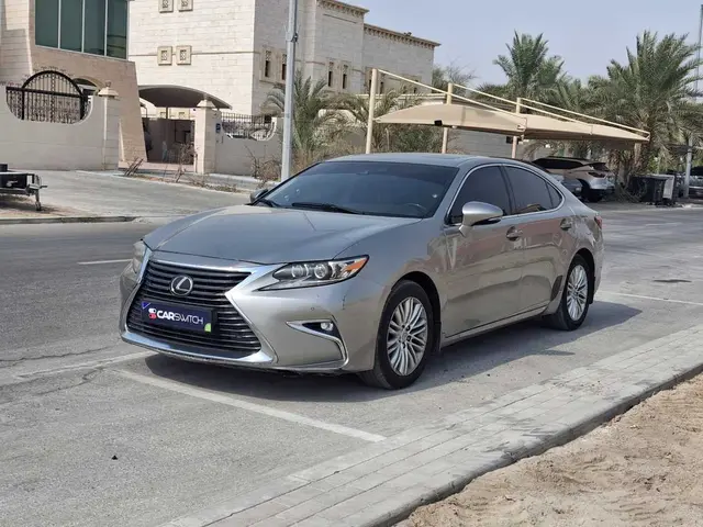 Lexus Es350