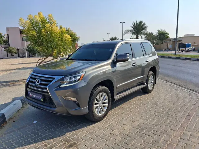 Lexus Gx460