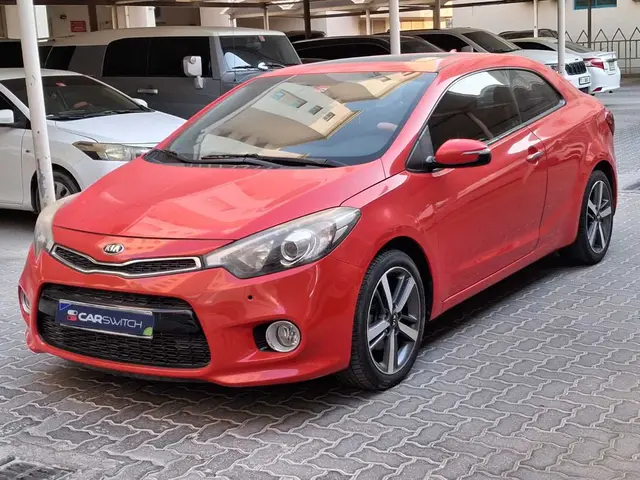 Kia Cerato