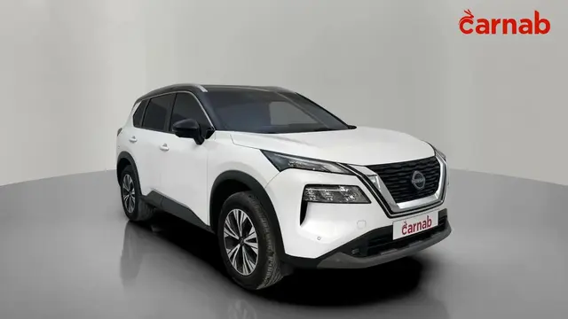 Nissan Xtrail