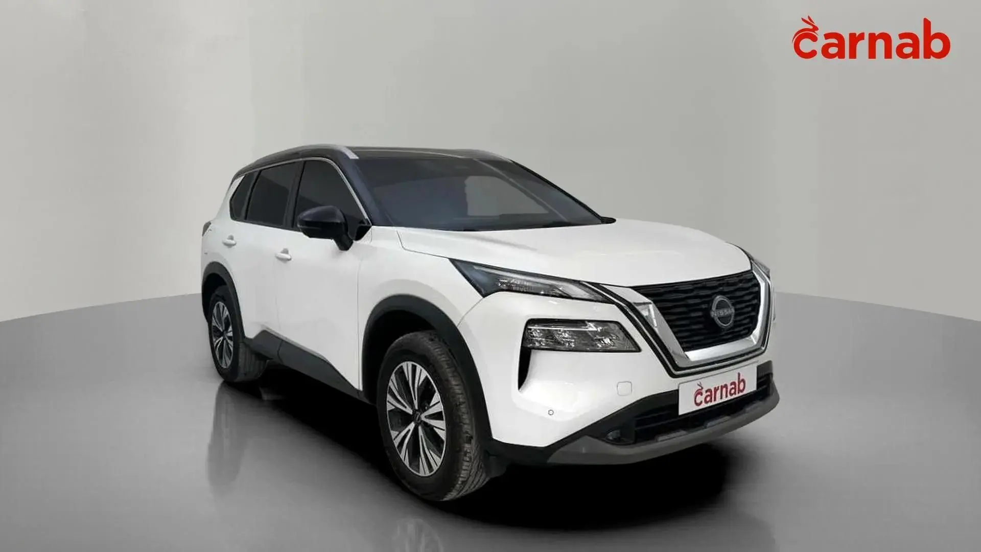 Nissan Xtrail 2023 — photo 1
