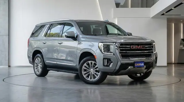 GMC Yukon