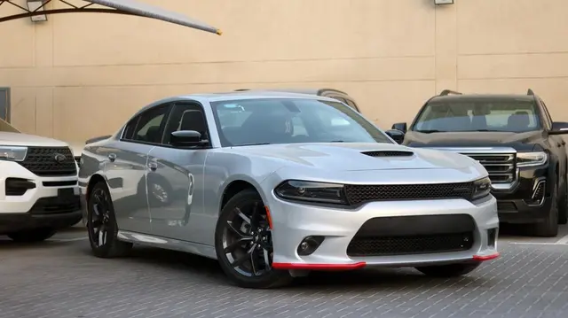 Dodge Charger
