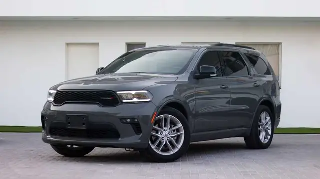 Dodge Durango GT