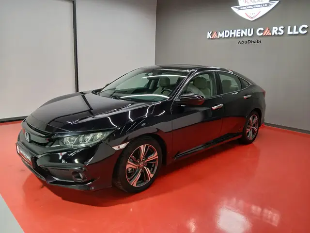 Honda Civic Lx sport