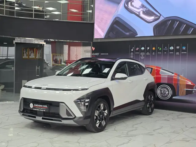 Hyundai Kona COMFORT PLUS