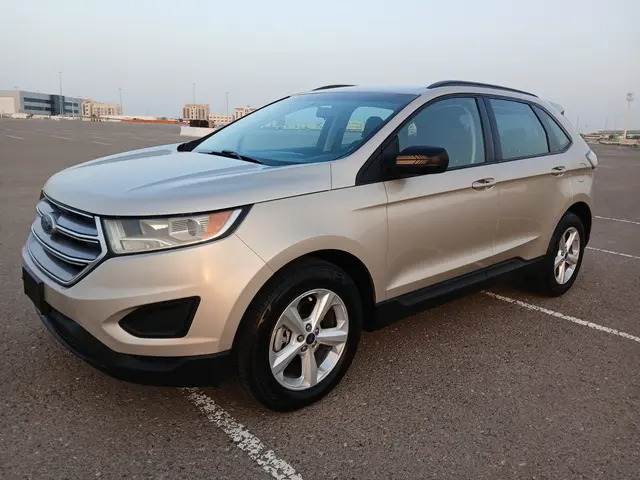 Ford Edge Se