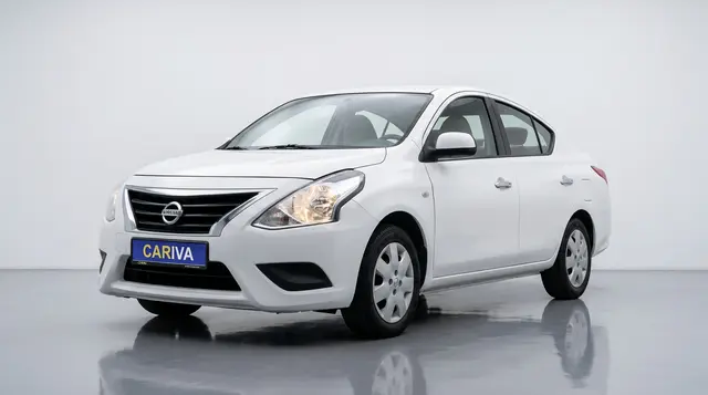 Nissan Sunny