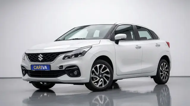 Suzuki Baleno