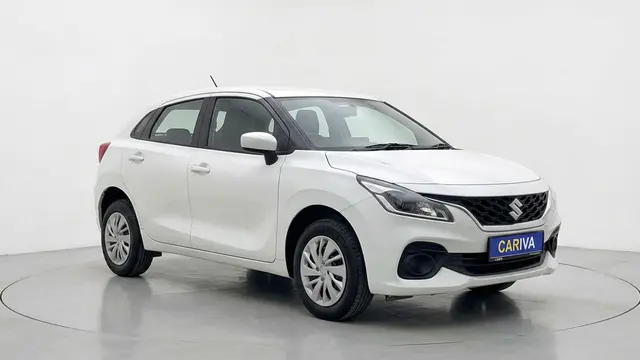 Suzuki Baleno
