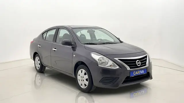 Nissan Sunny