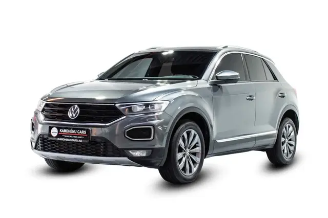 Volkswagen T