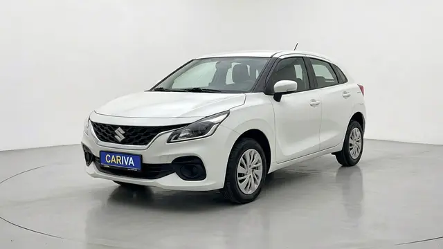 Suzuki Baleno