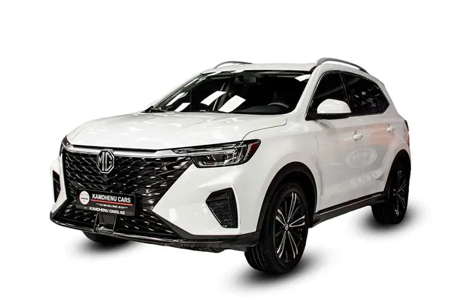 MG RX5 COMFORT