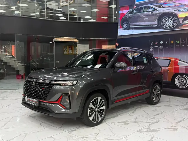 Changan CS35 PLUS limited