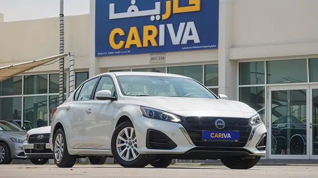 Nissan Altima