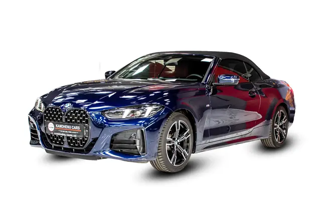 BMW 4
