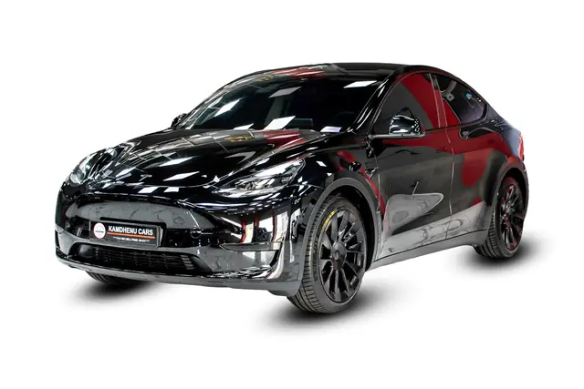 Tesla Model Y STANDARD