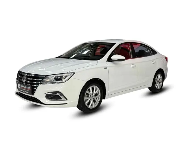 MG 5 comfort